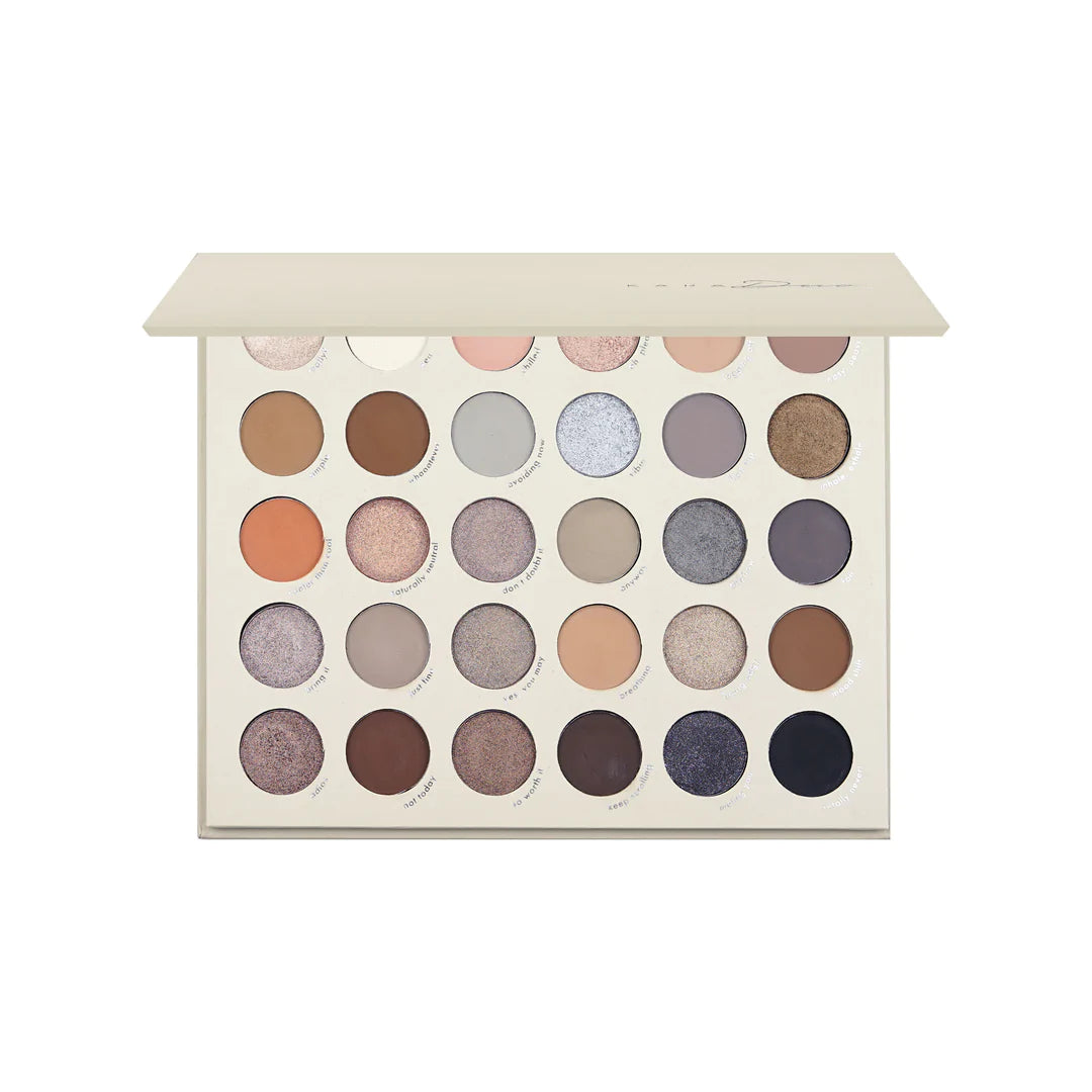 PRO22 COOL, WHATEVER βΊοΈ SHADOW PALETTE