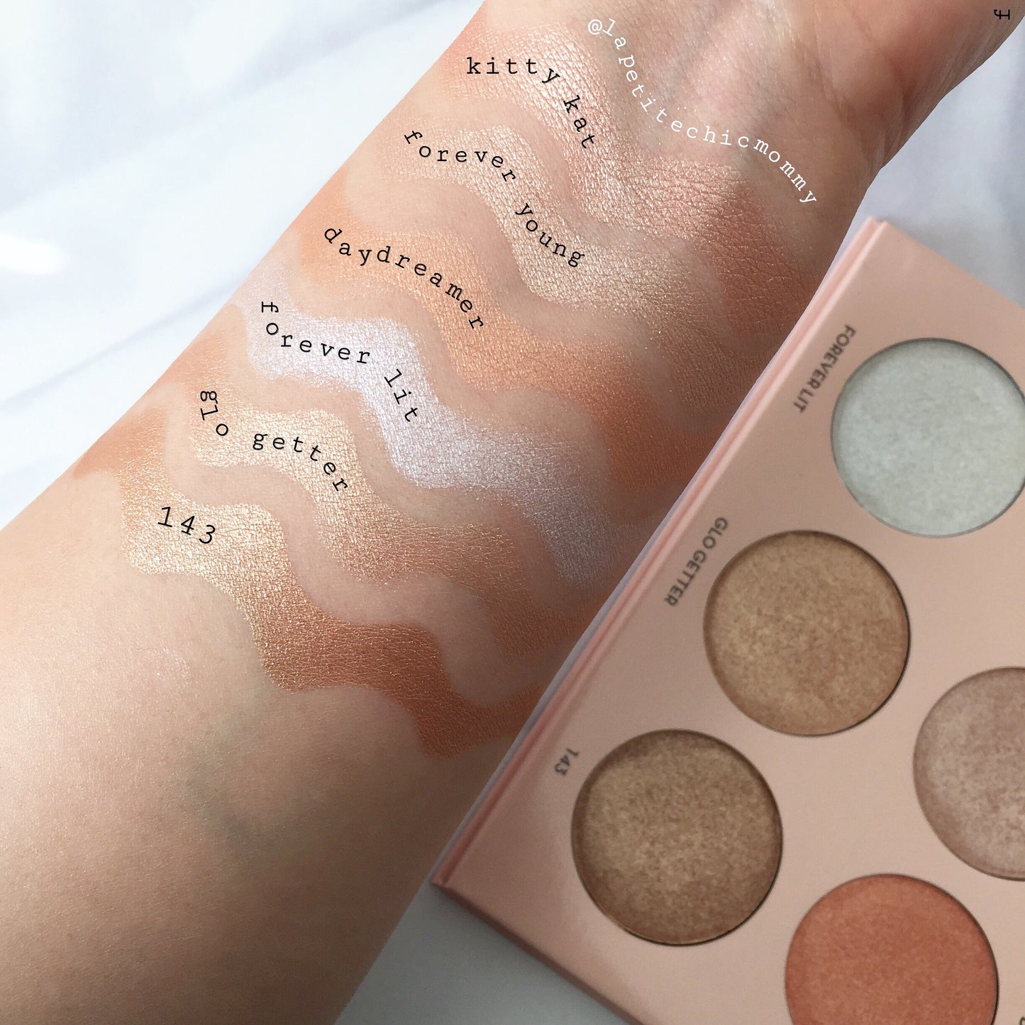 Nicole Guerriero Glow Kit®