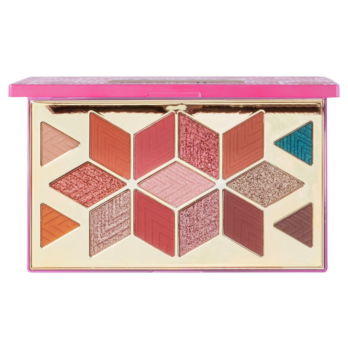 PÜR X Barbie™ Endless Possibilities II Signature 15-Piece Eyeshadow Palette