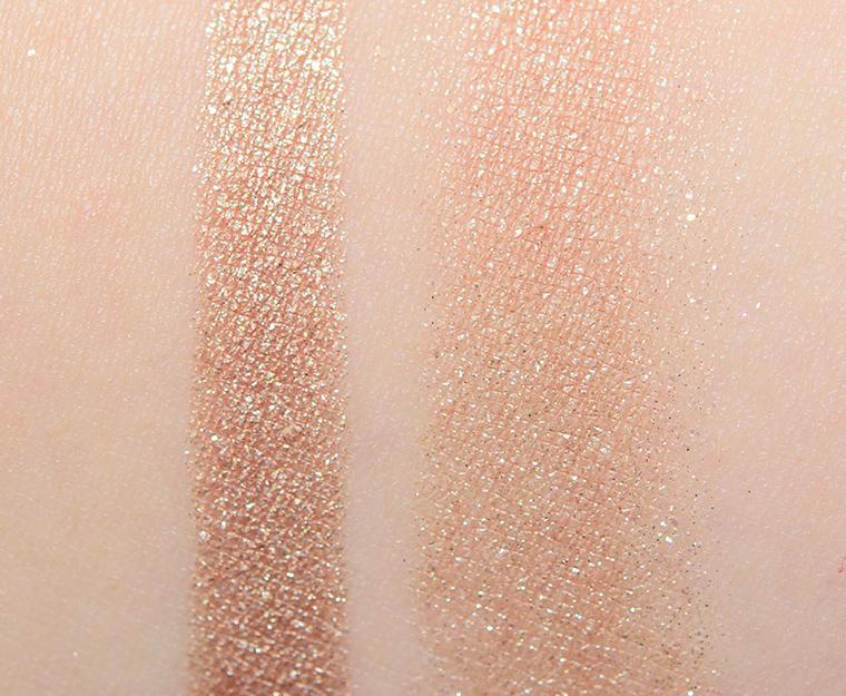 Caviar Chrome Veil - Rosegold metal