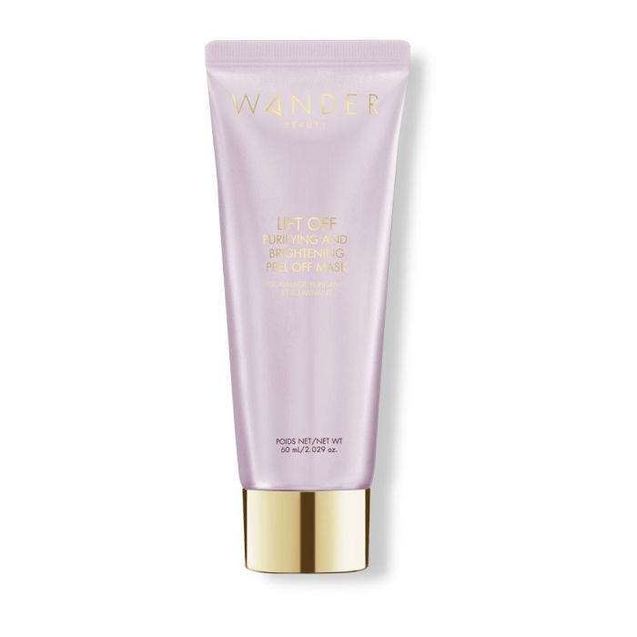 Lift Off Purifying and Brightening Peel Off Mask