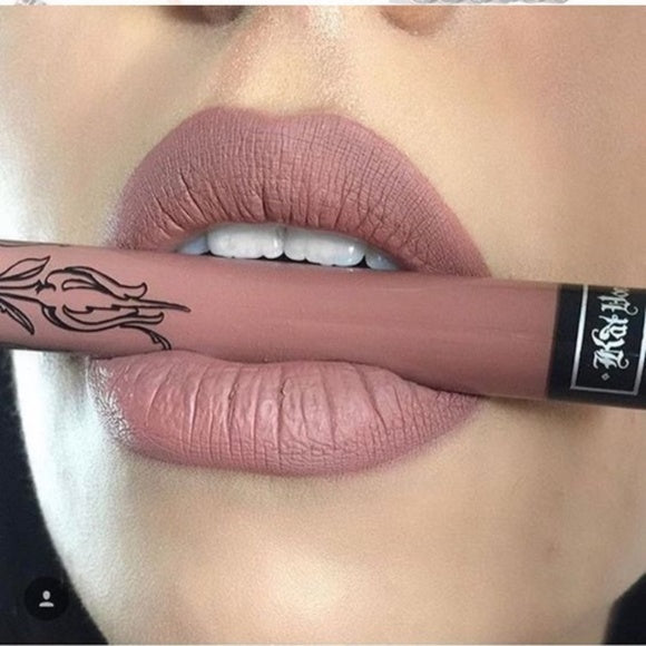 Everlasting Liquid Lipstick
- Ludwig