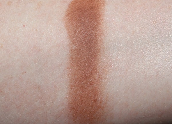 Your wish is my command bronzer