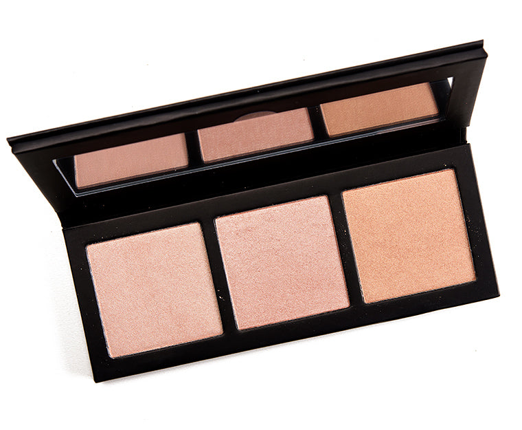 HYPER REAL GLOW PALETTE
- Flash + Awe