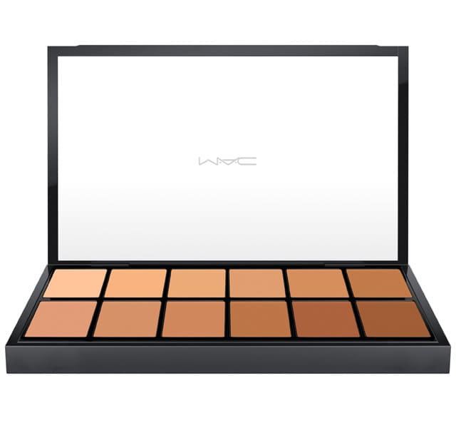 Pro Full Coverage foundation x 12