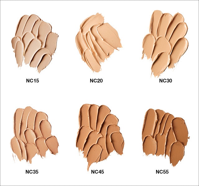 Pro Full Coverage foundation x 12