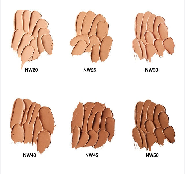 Pro Full Coverage foundation x 12