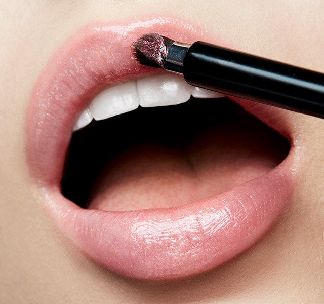 Crystal Glaze Gloss