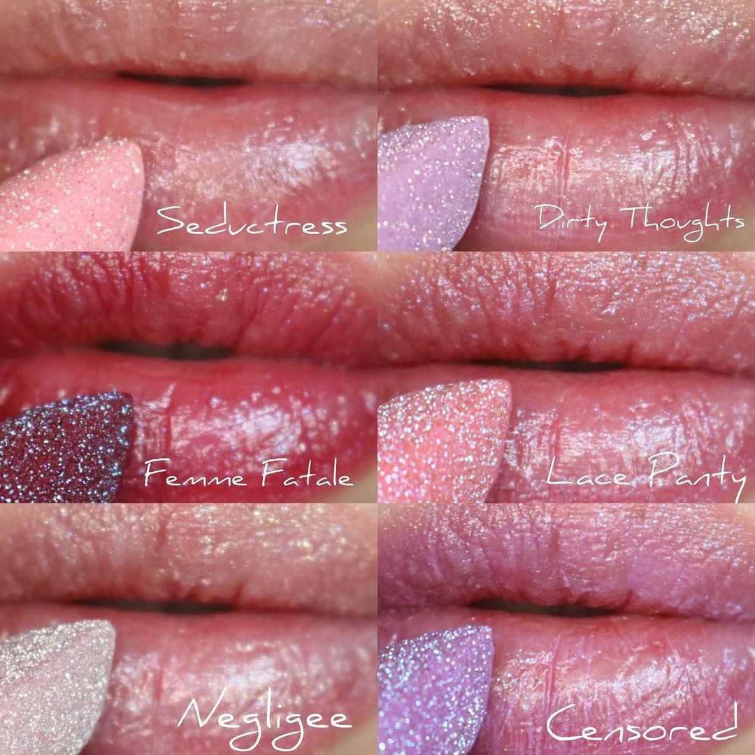 Diamond Hydrating Balm