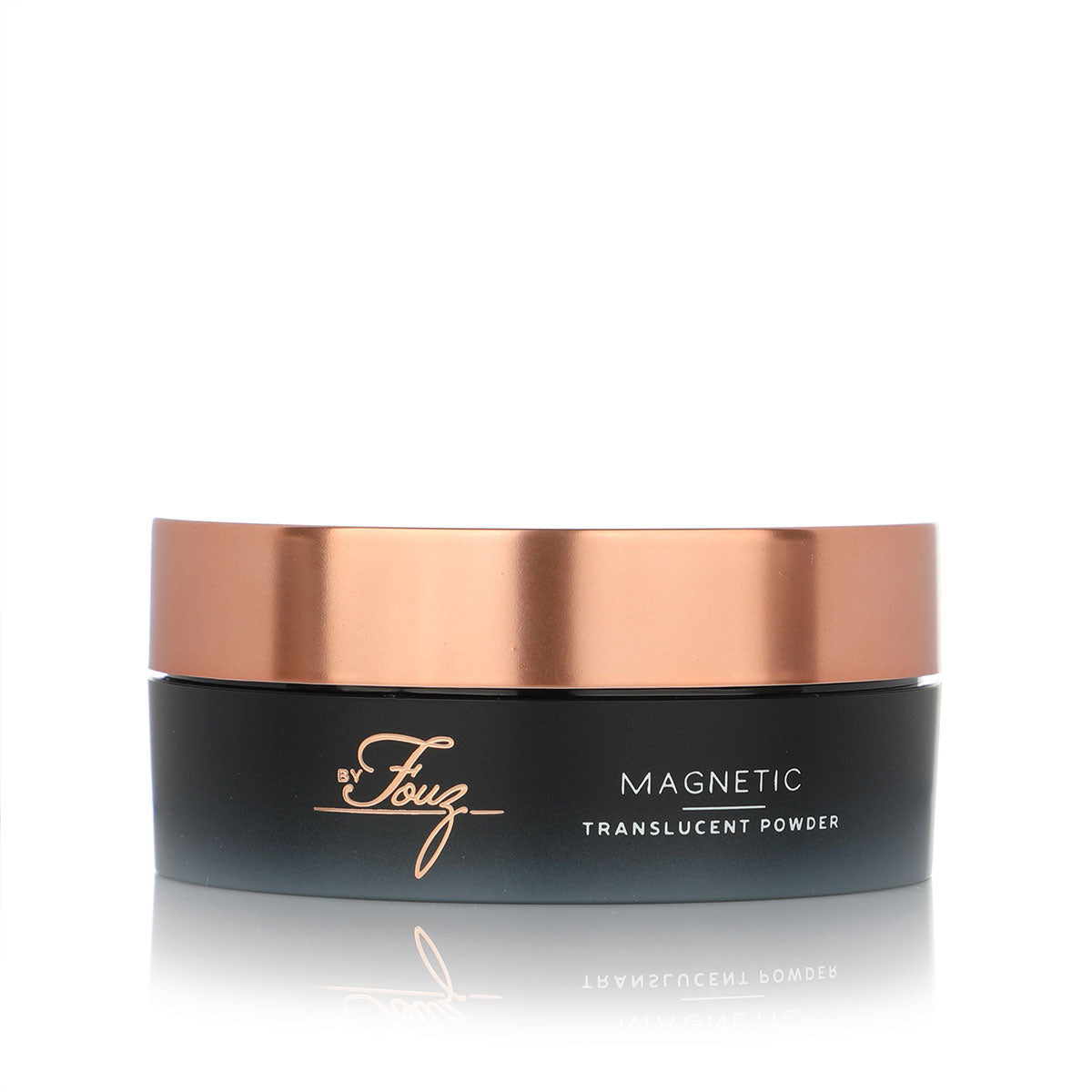 Magnetic Powder - Translucent
*