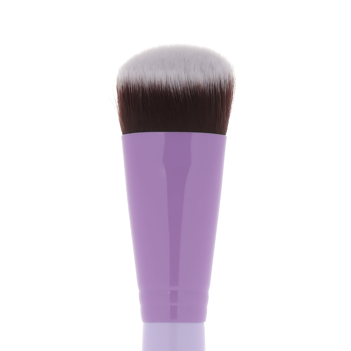 Makeup Brush Set - 10 pcs