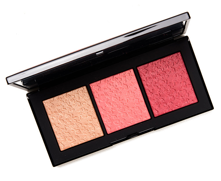 Star Scene Cheek Palette