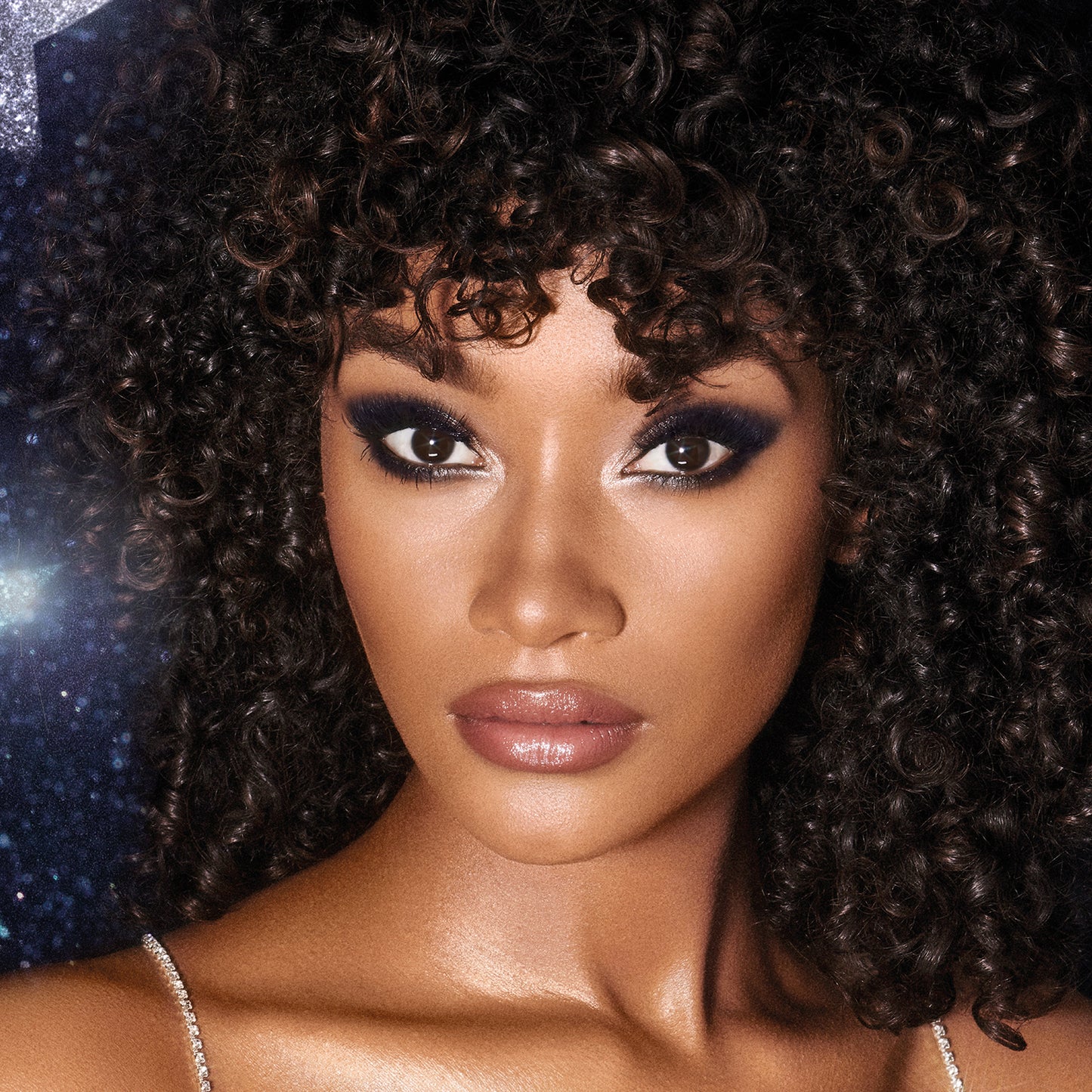 Starry Eyes to Hypnotise Eyeshadow Palette