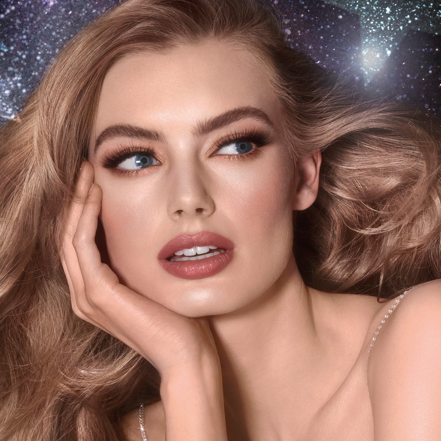 Starry Eyes to Hypnotise Eyeshadow Palette