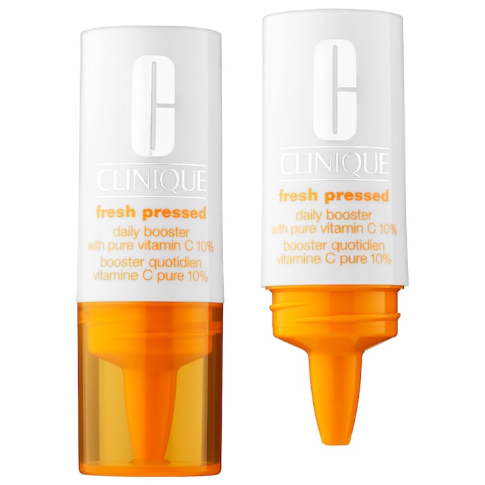 Fresh Pressed Daily Booster with Pure Vitamin C 10%