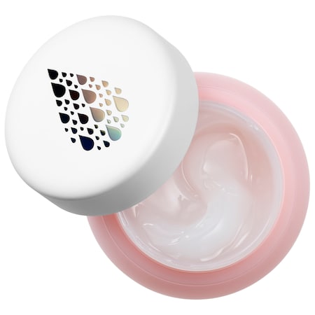 Waterfall
GLACIER WATER CREAM