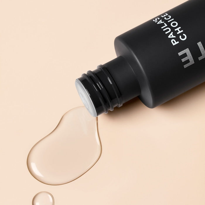 Skin Perfecting 2% BHA Liquid Exfoliant - 4oz / 118ml