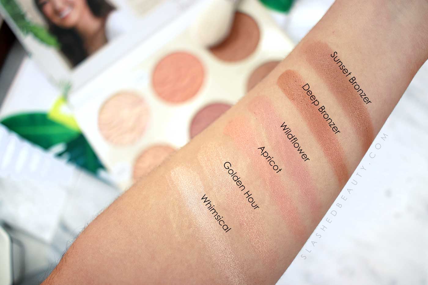 BUTTER COLLECTION X WEYLIE HOANG