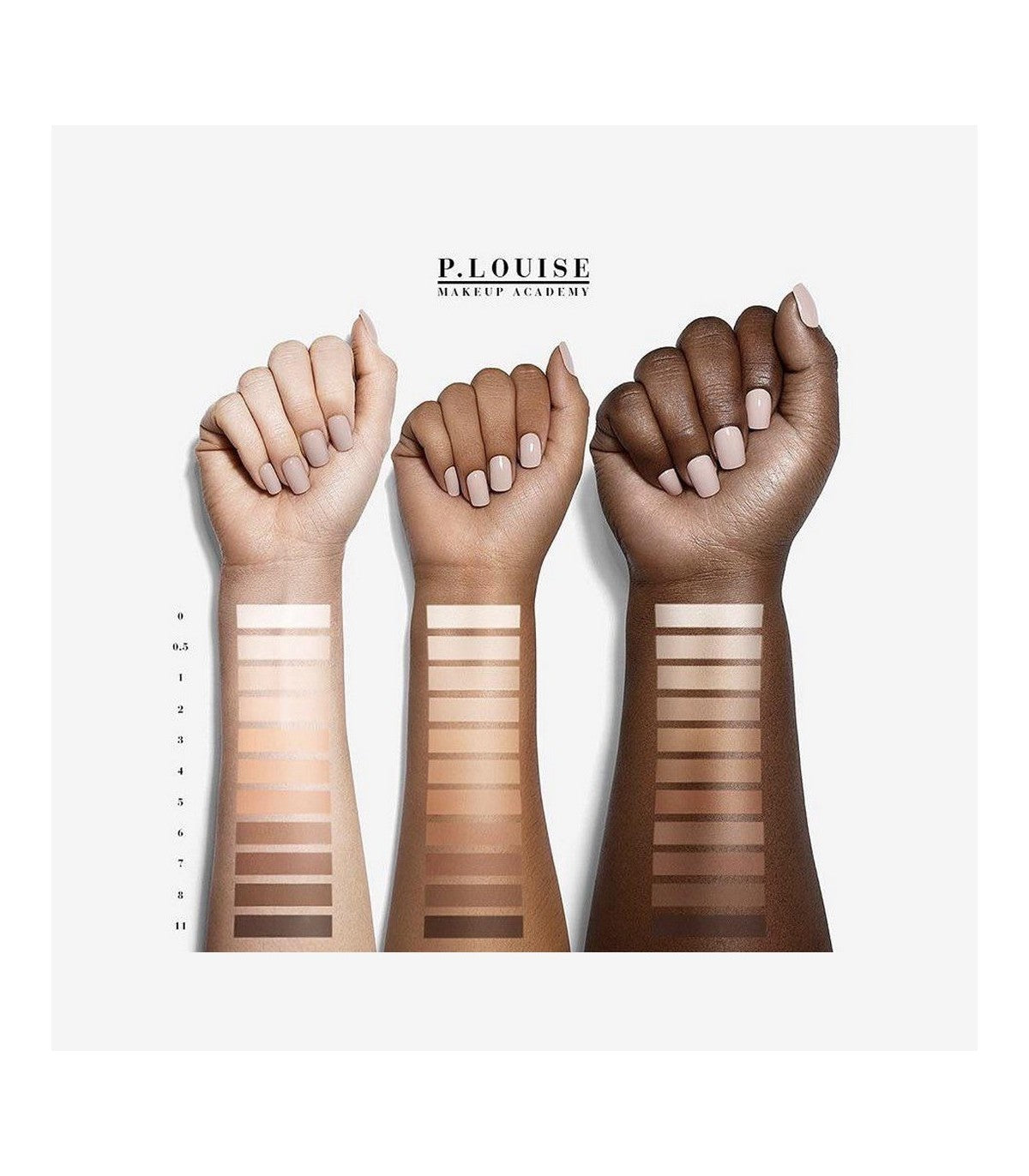 BASE SHADE - RUMOUR 01