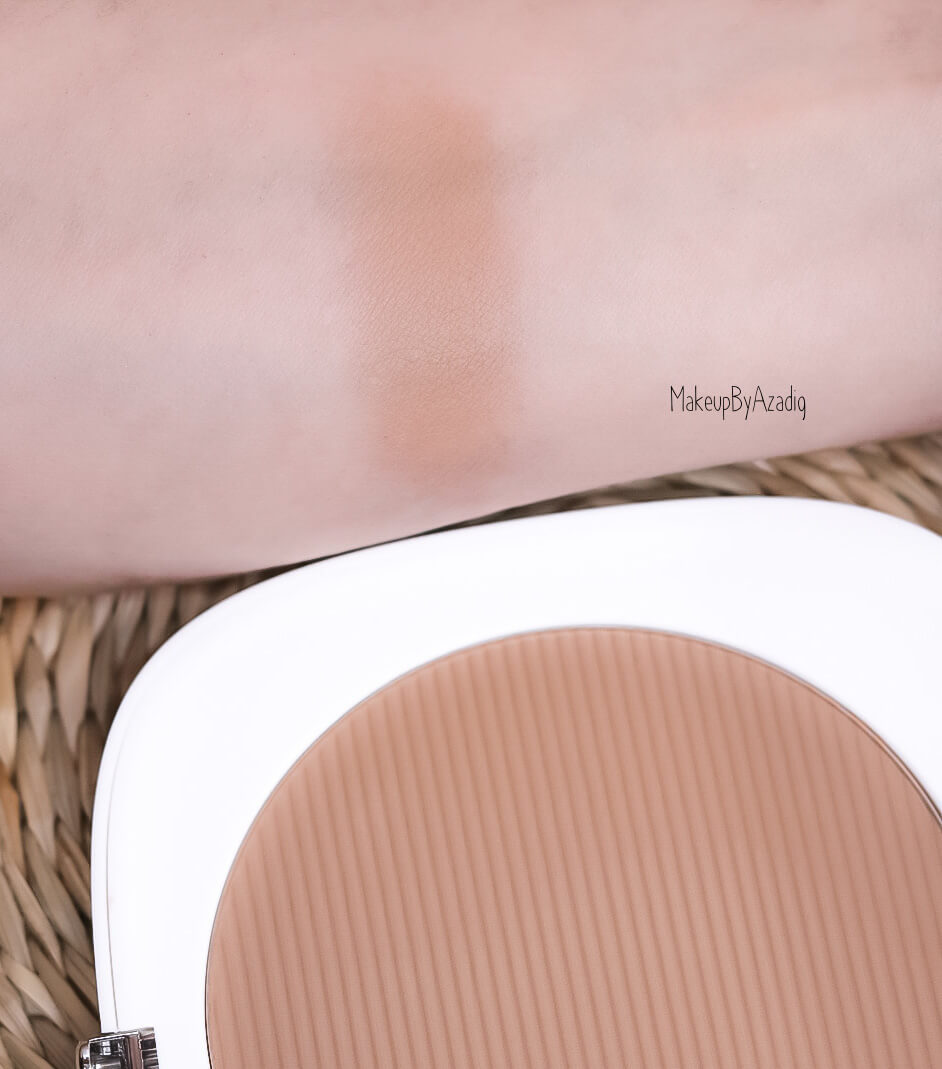Coconut O!mega bronzer