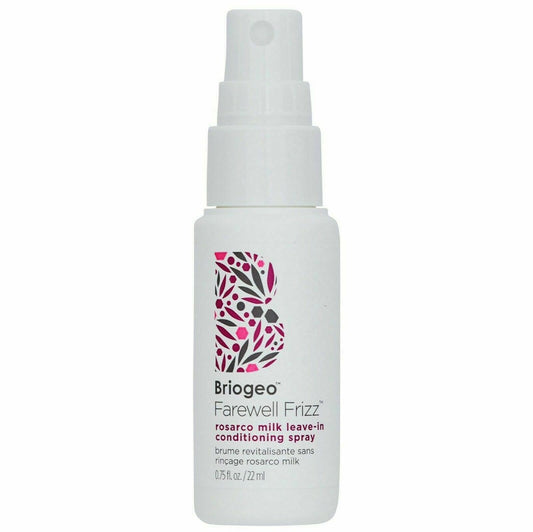 rosarco milk leave-in conditioning spray
mini