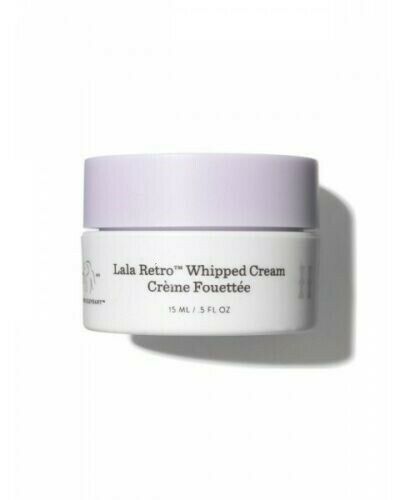 15 ml / 0.5 fl oz Lala Retro™ Whipped Cream mini