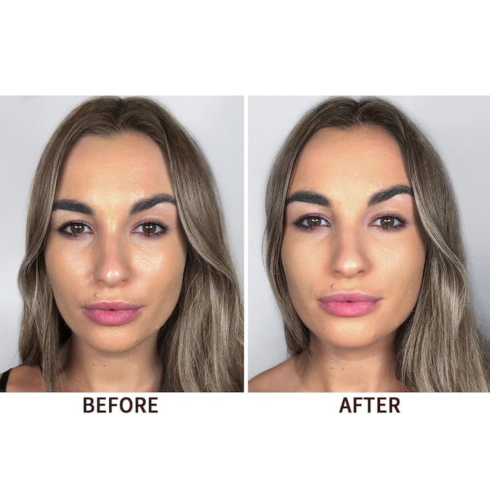 Airbrush Flawless Finish Setting Powder- 3 Tan