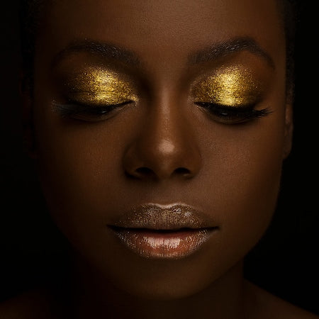 Current Crush: Glitter Gel