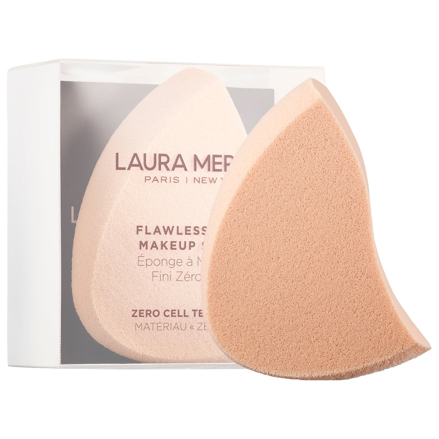 Flawless Finish Makeup Sponge