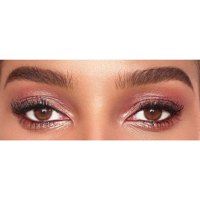 Eyes To Mesmerize Cream Eyeshadow
-Rose gold: Light pink