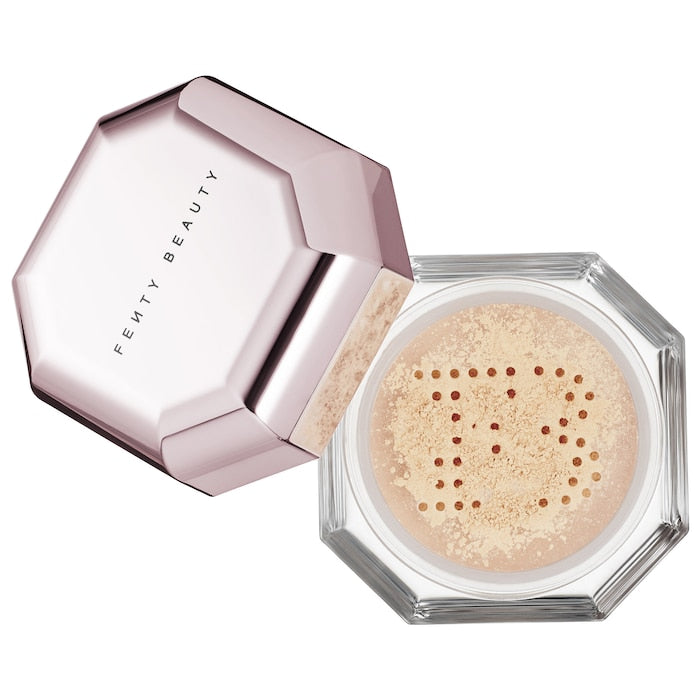 Pro Filt'r Instant Retouch Setting Powder
- Butter