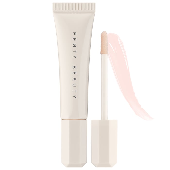 Pro Kiss'r Luscious Lip Balm
| Color: Hint Hint - universal invisipink sheen