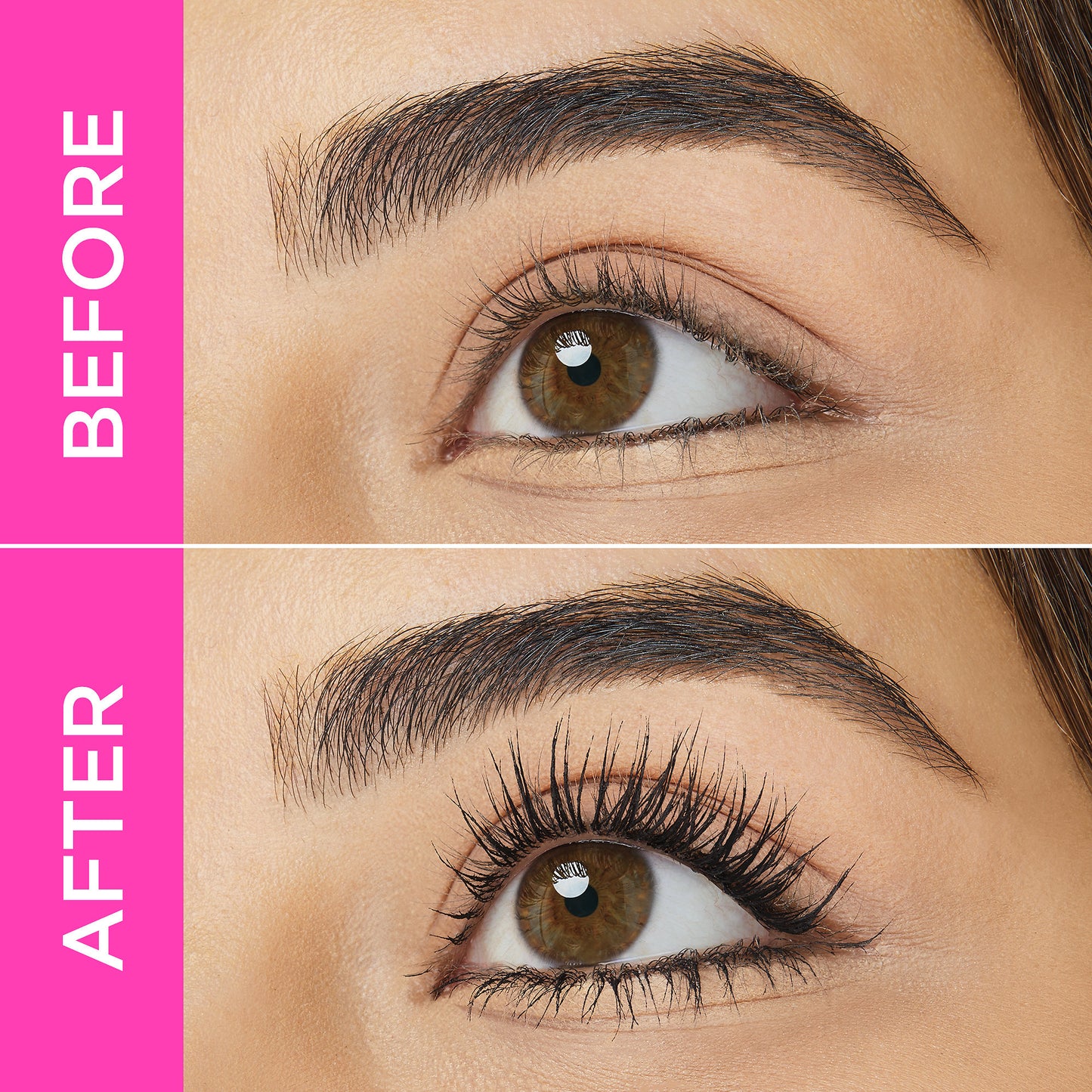 Big ego vegan mascara