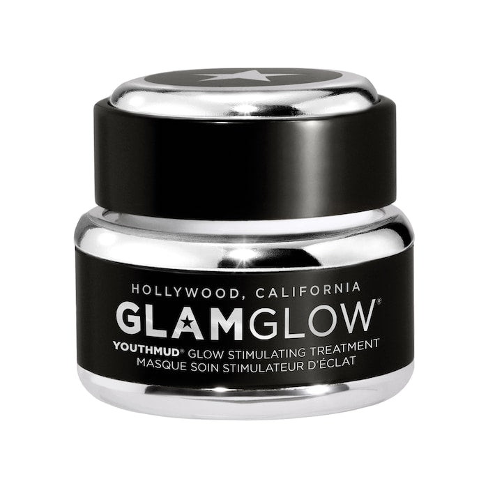 Mini YOUTHMUD® Glow Stimulating & Exfoliating Treatment Mask