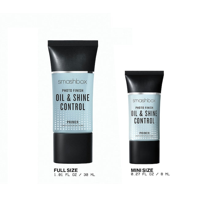 Photo Finish Oil & Shine Control Primer