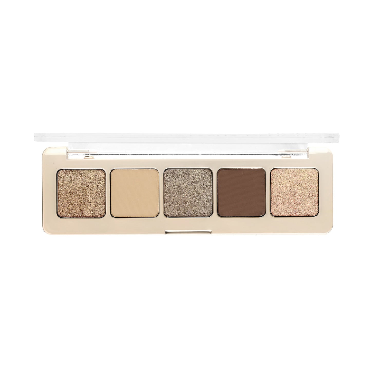 Mini Glam Eyeshadow Palette