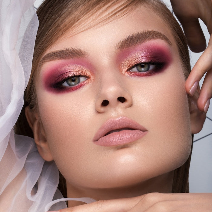 Love Eyeshadow Palette