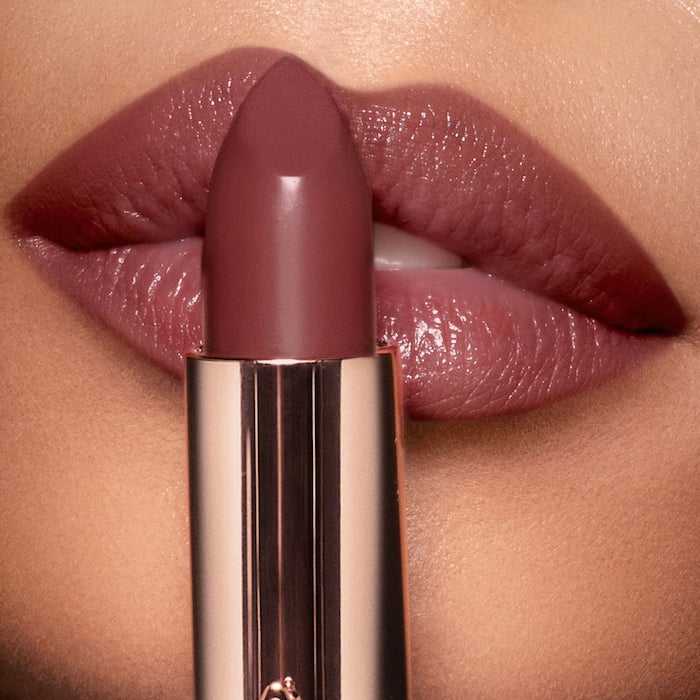 K.I.S.S.I.N.G Lipstick - Pillow Talk intense Collection