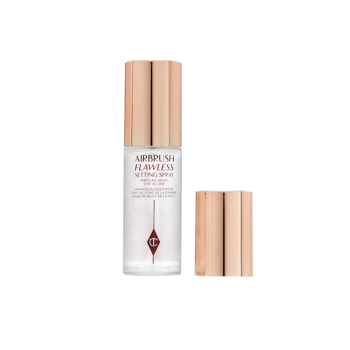 Airbrush Flawless Setting Spray
-mini 34ml