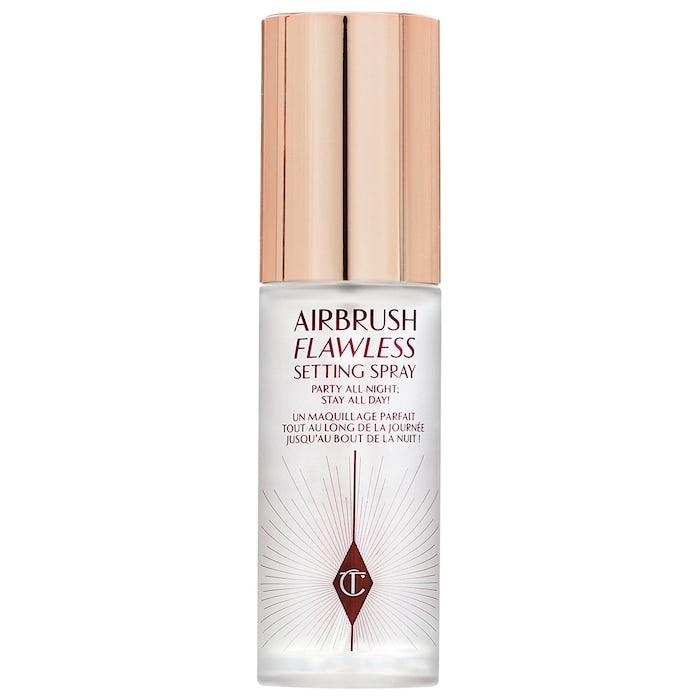 Airbrush Flawless Setting Spray
-mini 34ml