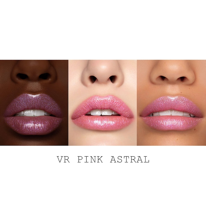 Lip Fetish Astral Lip Balm
- VR Pink Astral