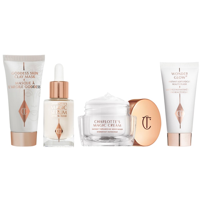 Mini Magic Secrets Skincare Set