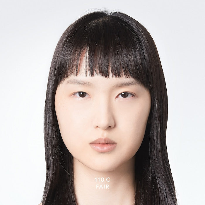 Fluide De Beauté Fini Naturel - Natural Finish Fluid Foundation
- 110C