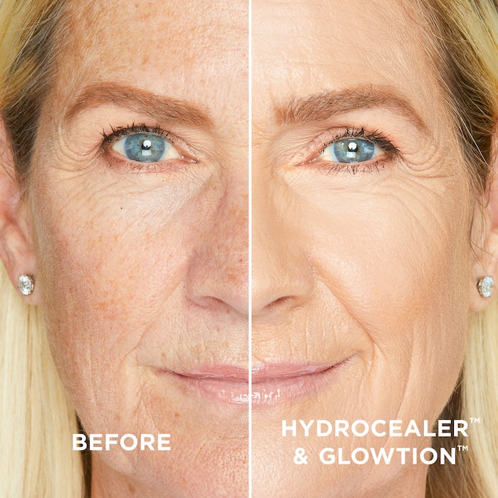 Glowtion™ Skin Perfector Primer