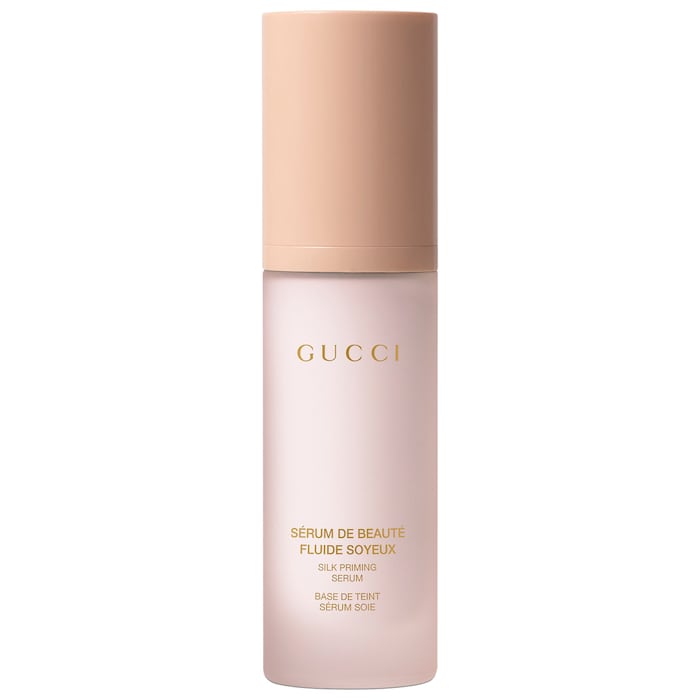 Sérum De Beauté Fluide Soyeux – Silk Priming Serum