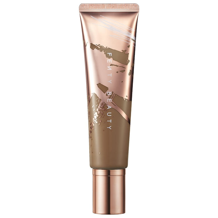 Body Sauce Body Luminizing Tint
- 02 Hunnie Hunnie - for medium skin tones