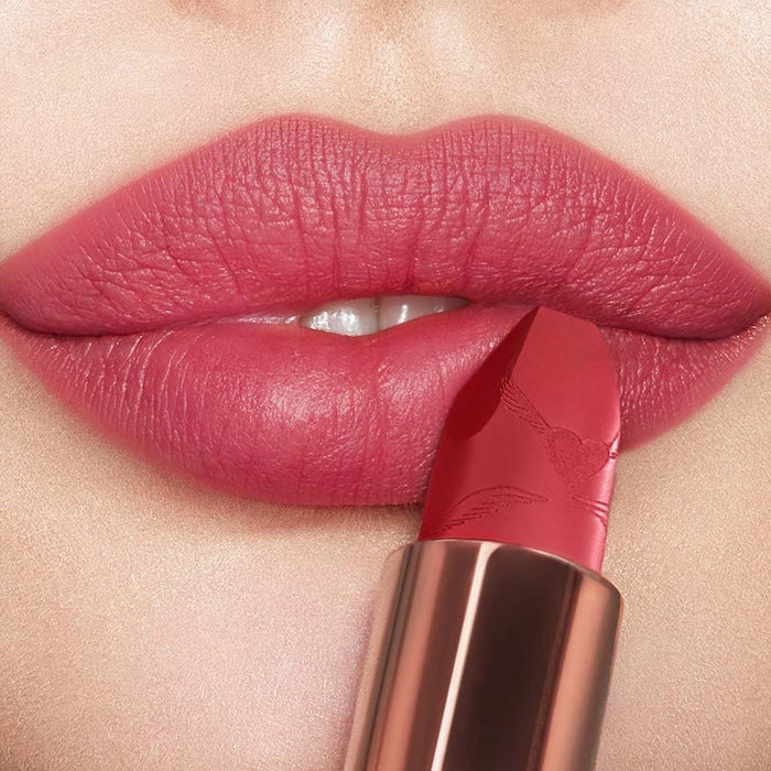 Matte Revolution Lipstick - Look of Love Collection