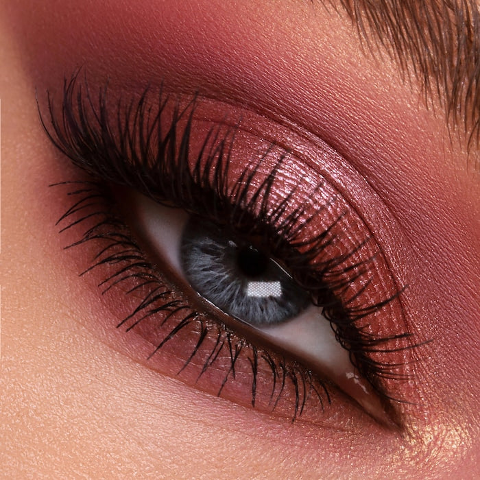 Divine Rose Luxe Eyeshadow Palette: Eternal Eden - Divine Rose II Collection