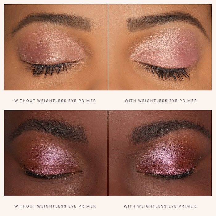 Weightless Eyeshadow Primer- Always An Optimist Collection