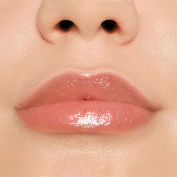 Lip Injection Extreme Bee Sting Lip Plumper- Teddy Bear